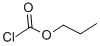 Cloroformato de propilo CAS #: 109-61-5