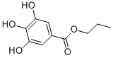 Propyl gallate CAS#: 121-79-9