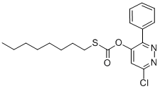 Pyridat CAS #: 55512-33-9