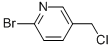 Pyridin, 2-Brom-5- (Chlormethyl) - (9CI) CAS-Nr .: 168173-56-6