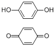 Quinhydrone CAS # : 106-34-3