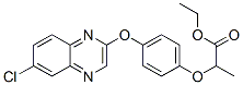 Quizalofop-etil CAS #: 76578-14-8