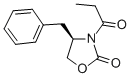 (R)-(-)-4-BENZYL-3-PROPIONYL-2-OXAZOLIDINONE CAS#: 131685-53-5