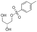 (R) -ग्लिसरॉल 1- (p-toluenesulfonate) CAS #: 41274-09-3