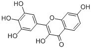 ROBINETIN CAS #: 490-31-3