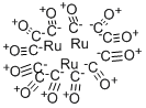 RUTÊNIO-CARBONIL-CAS-15243-33-1