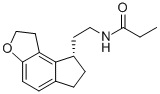 Ramelteon CAS#: 196597-26-9