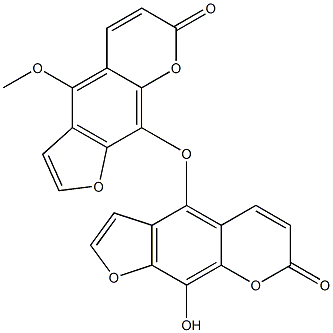 Rivulobirin B CAS#: 194145-29-4