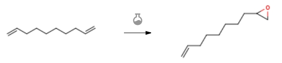 Route of Synthesis (ROS) of 1,9-DECADIENE CAS 1647-16-1
