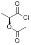 (S)-(-)-2-ACETOXYPROPIONYL CHLORIDE CAS#: 36394-75-9