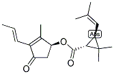 إس-بيوالثرين CAS#: 28434-00-6