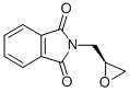(S)-(+)-GLYCIDYL PHTHALIMIDE CAS#: 161596-47-0