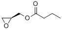 (S)-(+)-Glycidyl butyrate CAS#: 65031-96-1