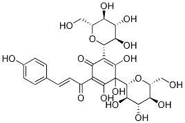 SAFFLOMIN A CAS＃：78281-02-4