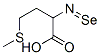 SELENO-DL-METHIONINE CAS #: 2578-28-1