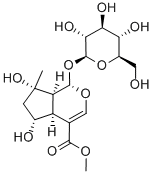 SHANZHISIDE METHYL ESTER CAS # : 64421-28-9