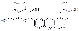 SILYBIN (MEZCLA DE SILYBIN A Y SILYBIN B) CAS #: 36804-17-8