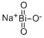 SODIUM BISMUTHATE CAS #: 12232-99-4