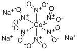 COBALTINITRITE DE SODIUM No CAS: 13600-98-1