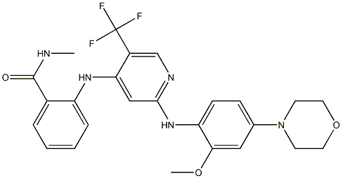 SR2516 CAS#: 1061353-68-1