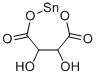 STANNOUS TARTRATE CAS#: 815-85-0