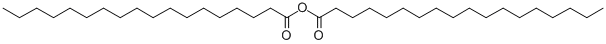 STEARIC ANHYDRIDE CAS#: 638-08-4