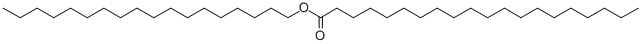 STEARYL ARACHIDATE CAS#: 22432-79-7