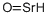 # CAS OXIDE STRONTIUM: 1314-11-0