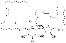 SACAROSE DISTEARADA CAS #: 27195-16-0