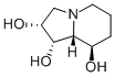 SWAINSONINE N ° CAS: 72741-87-8