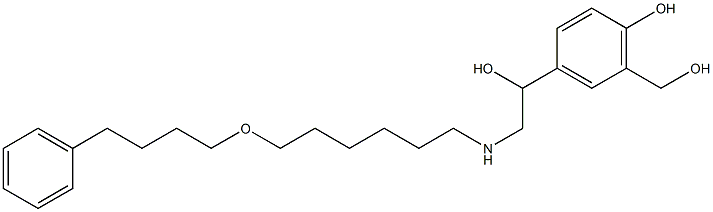 SalMeterol Resolution Check CAS#: