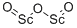 Oxyde de scandium N° CAS : 12060-08-1