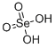 Selenic acid CAS#: 7783-08-6