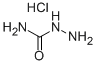 Semicarbazide hydrochloride CAS #: 563-41-7