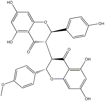 Sikokianin C CAS#: 159813-69-1