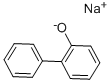 נתרן 2-biphenylate CAS #: 132-27-4