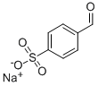 Sodium 4-formylbenzenesulfonate CAS#: 13736-22-6