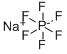 Hexafluorophosphate de sodium CAS #: 21324-39-0