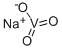 Métavanadate de sodium N ° CAS: 13718-26-8