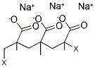 Sodyum polimetakrilat CAS #: 54193-36-1