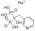 Sodium risedronate CAS#: 115436-72-1