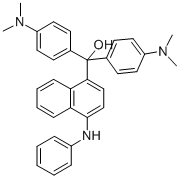 Solvente azul 4 CAS #: 6786-83-0