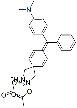 Solvente Verde 1 CAS #: 41272-40-6