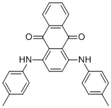 Solvent Yeşil 3 CAS #: 128-80-3