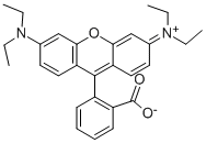 Solvent Kırmızı 49 CAS #: 509-34-2