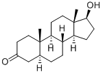 Stanolone CAS＃：521-18-6