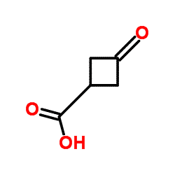 Structure-of-3-oxocyclobutanecarboxylic-acid-CAS-23761-23-1