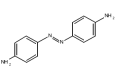 Struktura 4,4'-azodianiliny CAS 538-41-0