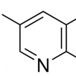 Structure of 5-Chloro-2,3-difluoropyridine(CDFP) CAS 89402-43-7