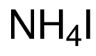 Structure de l'iodure d'ammonium CAS 12027-06-4